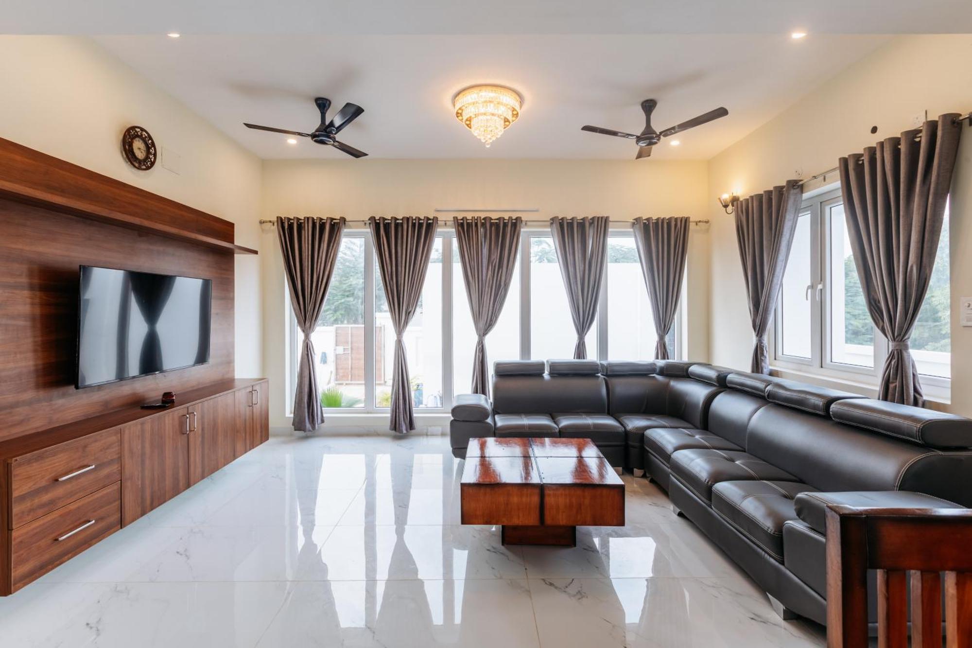 Kites - Covelong - A Raj Beach House Villa Chennai Exterior photo