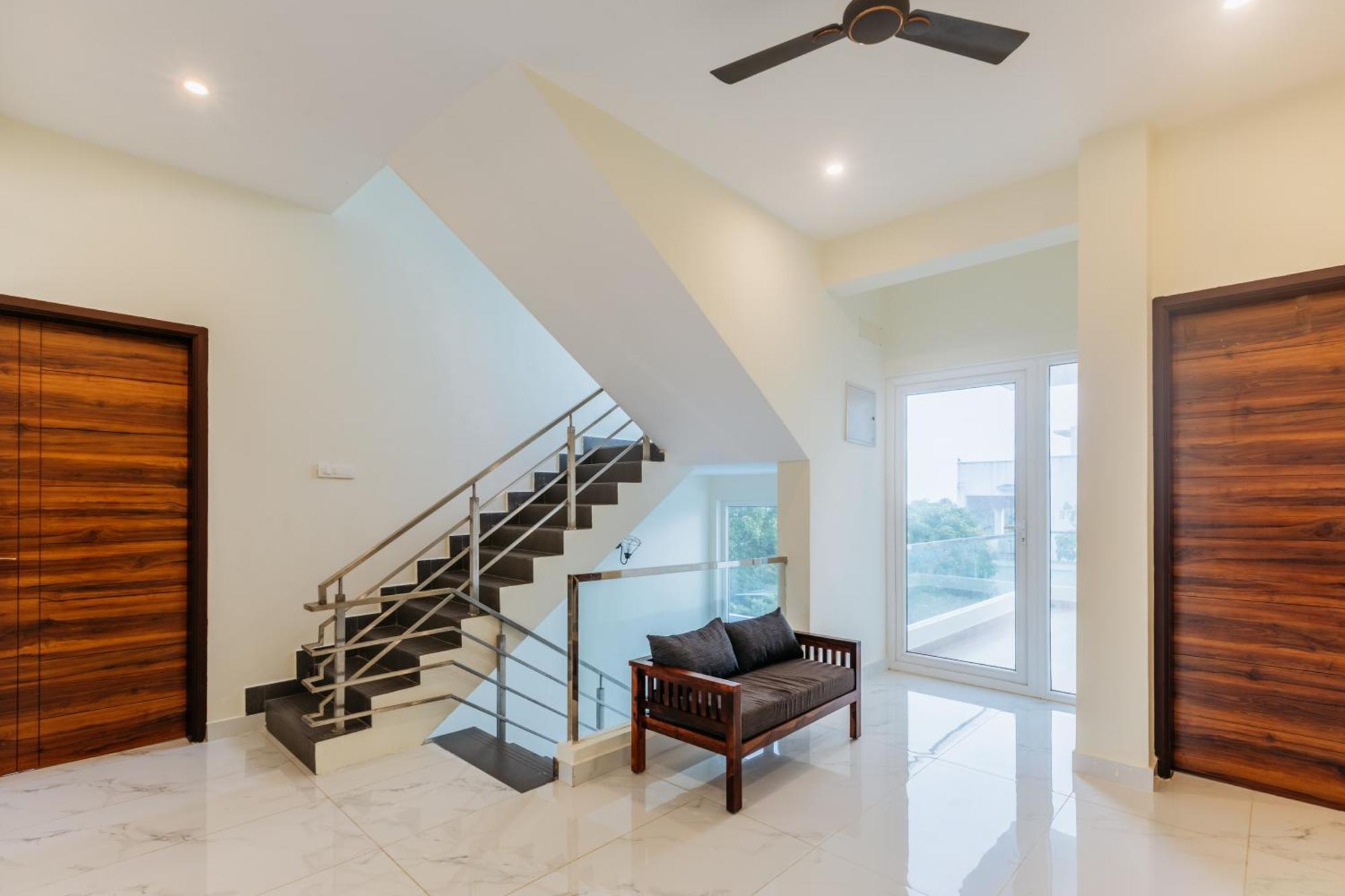 Kites - Covelong - A Raj Beach House Villa Chennai Exterior photo