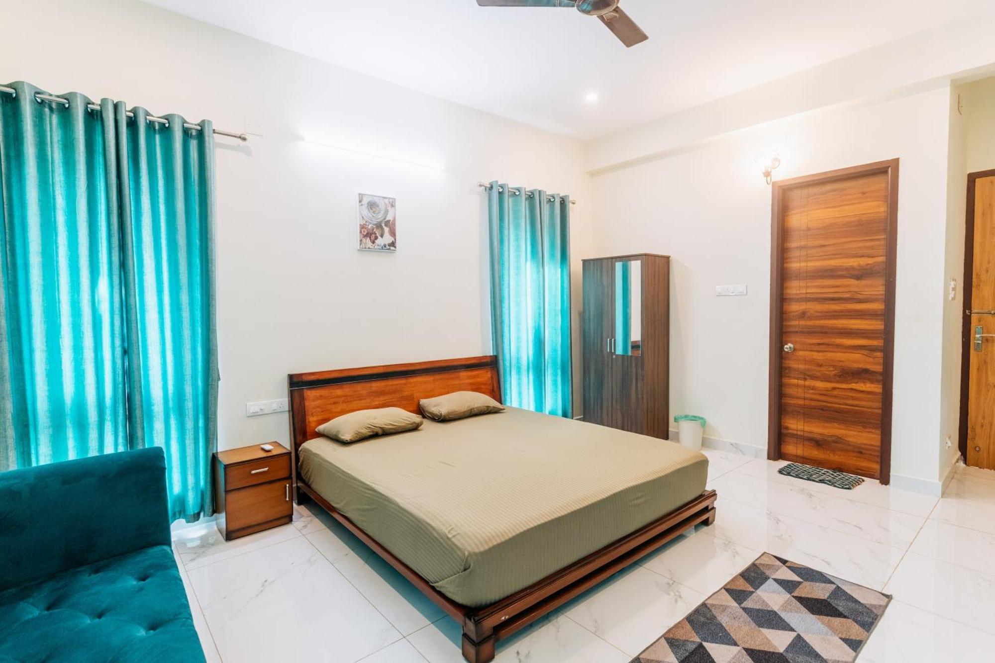 Kites - Covelong - A Raj Beach House Villa Chennai Exterior photo