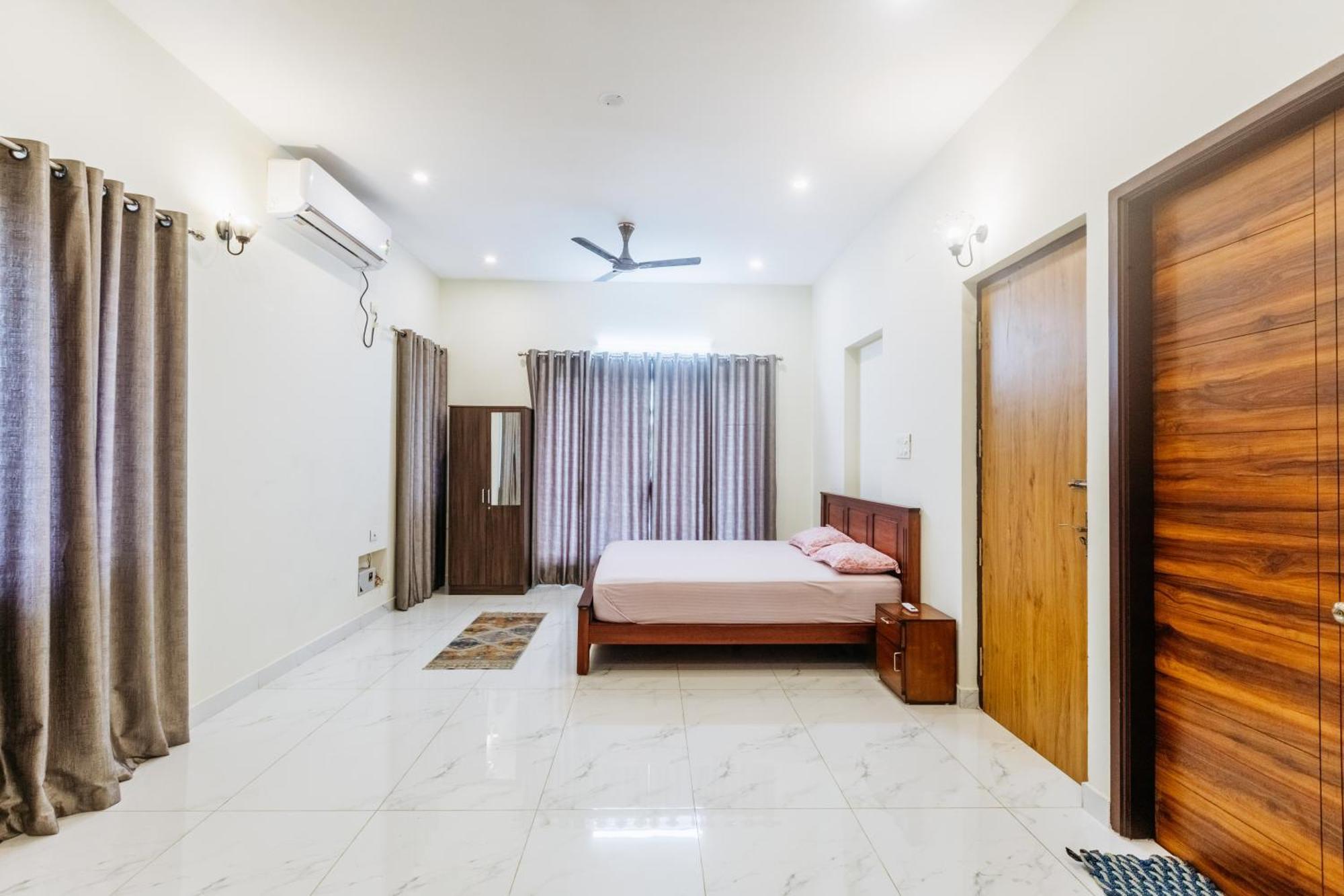 Kites - Covelong - A Raj Beach House Villa Chennai Exterior photo