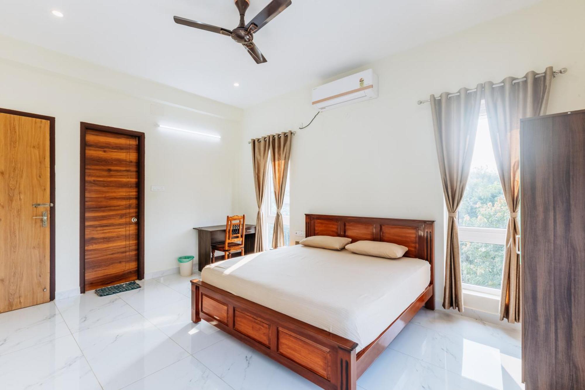 Kites - Covelong - A Raj Beach House Villa Chennai Exterior photo